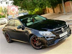 مرسيدس بنز E-Class